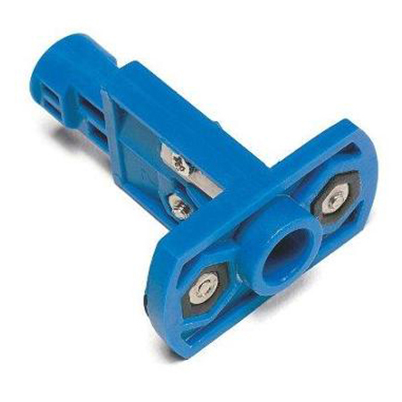 X-acto Blade Cartridge for Crayon Pro Electric Crayon Sharpener, Blue