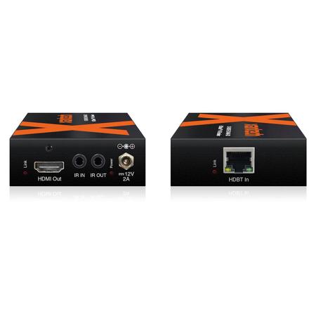 Xantech HDBaseT 4K Extender Set with Transmitter and Receiver