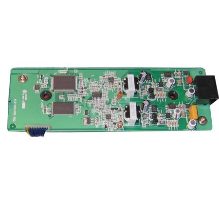 XBlue 2 Telephone Line Expansion Board for X16 Small Office Phone System
