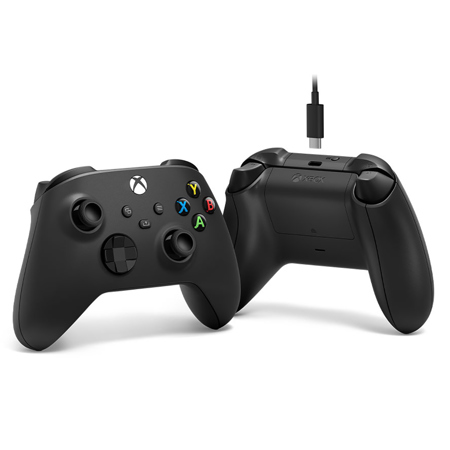 Xbox Xbox Wireless Controller + USB-C Cable