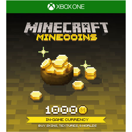 Microsoft Minecraft Master Collection for Xbox One