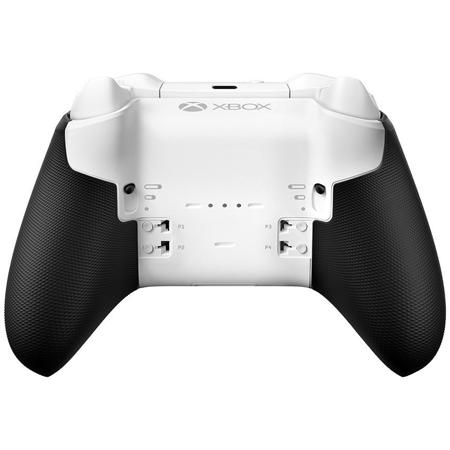 Microsoft Xbox Elite Series 2 Core Wireless Controller, White 4IK00001