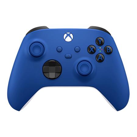 Microsoft Xbox Wireless Controller, Shock Blue