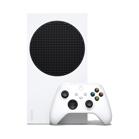 Xbox Series S Console
