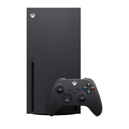 Xbox Series X Console