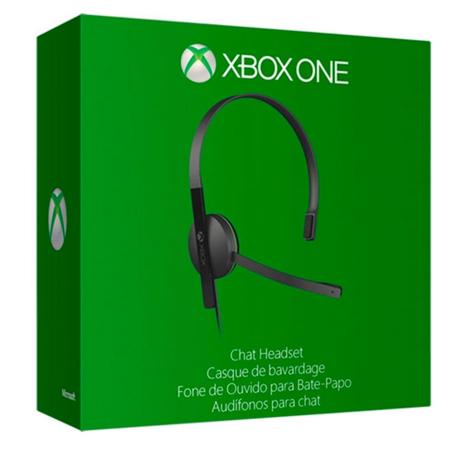 Microsoft chat headset cheap