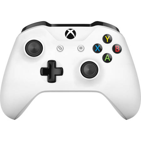 Xbox One Wireless Controller, White