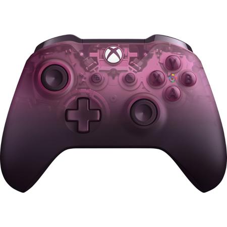 Xbox Wireless Controller, Phantom Magenta Special Edition