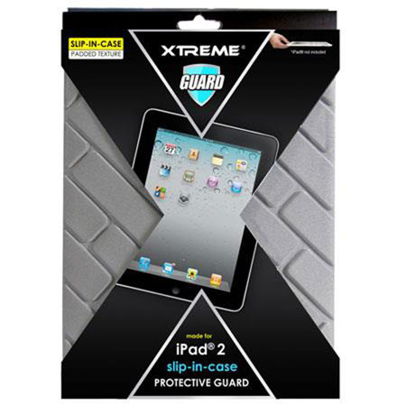 Xtreme Cables Slip-in Pattern Design Case
