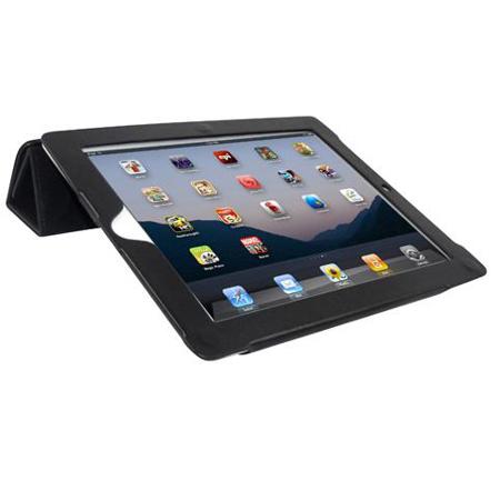 Xtreme Cables Smart Folio Executive Case for iPad 2