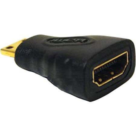 Xtreme Cables Performance Mini HDMI to HDMI Adaptor