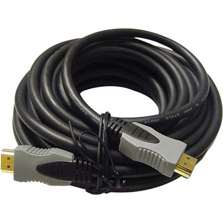 Xtreme Cables 25ft HDMI Male-HDMI Male Performance Cable
