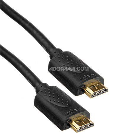 Xtreme Cables 10 Feet 1.4V HDMI Cable