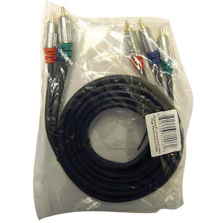 Xtreme Cables 6ft RCA to RCA Video Performance Cable