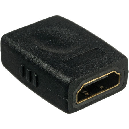 Xtreme Cables HDMI Female to HDMI Female Adapter