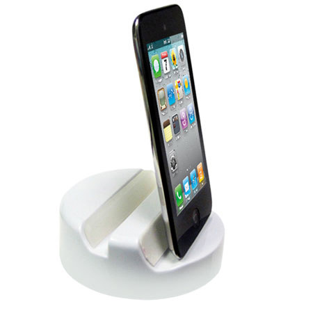 Xtreme Cables Universal Power Dock, White