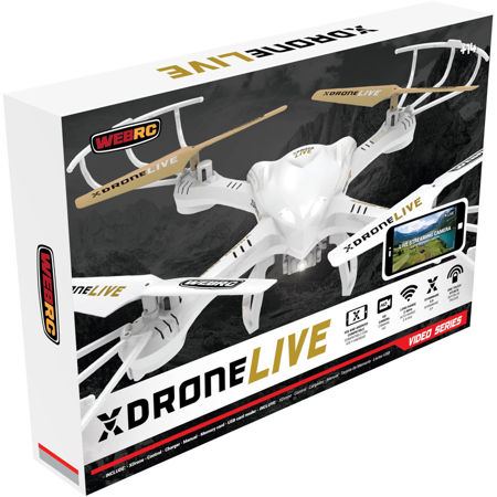Xdrone live discount