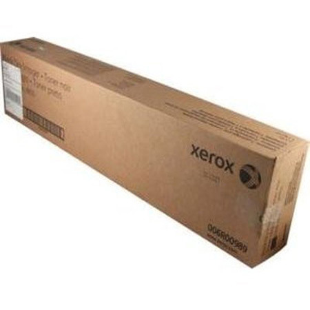 Xerox Black Toner Cartridge for 510 and 8850 Laser Printers, 9000 Page Yield