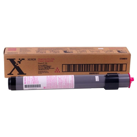 Xerox 006R01011 Magenta Toner Cartridge for Phaser 790