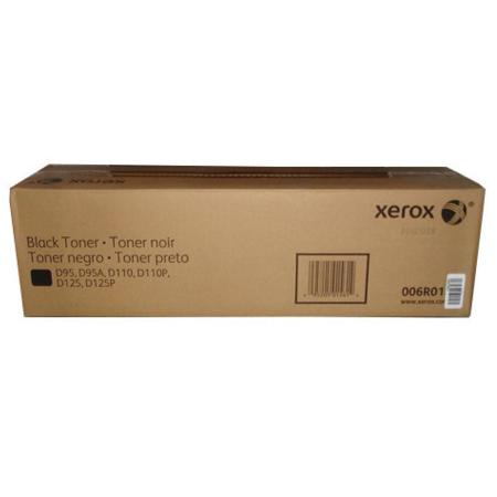 Xerox Black Laser Toner Cartridge for D95A/D110/D125, ED95A/ED125 Printers