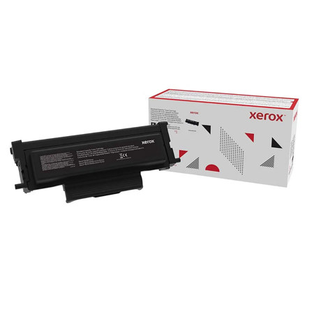 Xerox Genuine Black Toner Cartridge for B230/B225/B235 Printer Standard Capacity