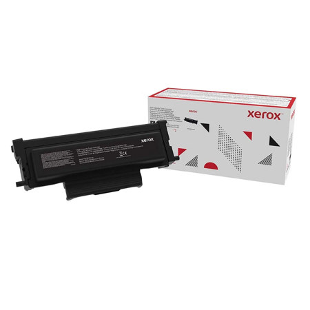 Xerox Genuine Black Toner Cartridge for B230/B225/B235 Printer High Capacity