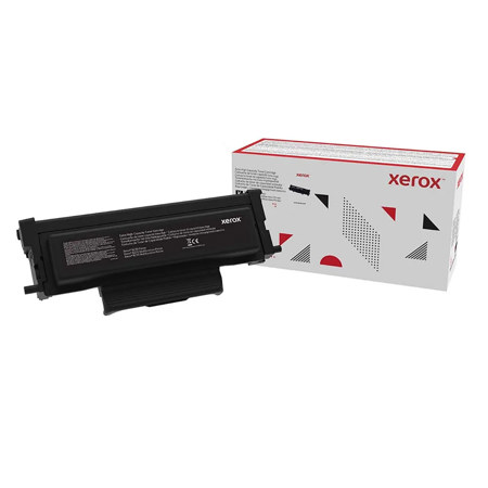 Xerox Genuine Black Toner Cartridge for B230/B225/B235 Printer Extra High Capacity