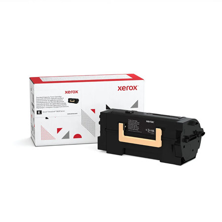 Xerox Genuine Black Toner Cartridge for VersaLink B625/B620 Printer Standard Capacity