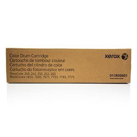 Xerox Color Drum Cartridge, 100000 Page Yield