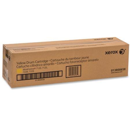 013R00658 Drum Unit, 51,000 Page-Yield, Yellow