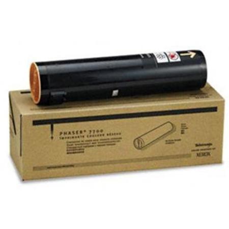 Xerox 016-1882-00 Black Toner Cartridge, 5000 Pages