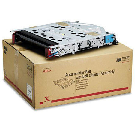 Xerox 016-1889-00 Accumulator Belt and Cleaner Assembly