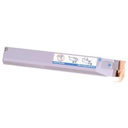 Xerox 016-1973-00 Cyan Toner Cartridge, 7500 Pages