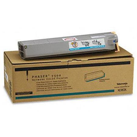 Xerox 016-1977-00 Cyan Toner Cartridge, 15000 Pages