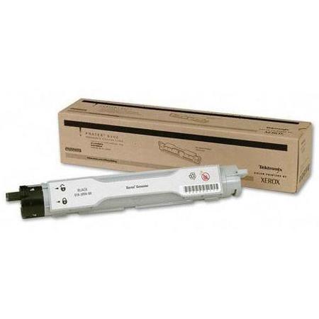 Xerox 016-2004-00 Black Toner Cartridge, 3000 Pages