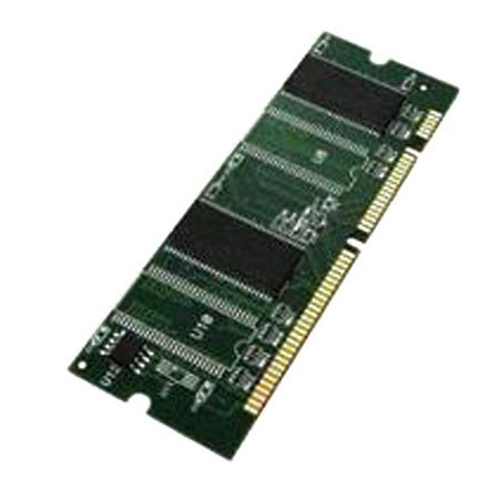 Xerox 097S03776 128MB DIMM Phaser Memory Option Kit