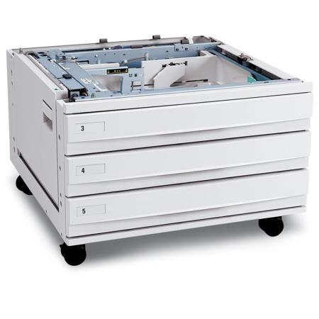Xerox 3 Tray Module for Phaser 7800 Color Printer