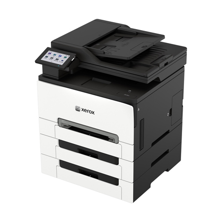 Xerox C305ae Wireless Multifunction Duplex Color Laser Printer