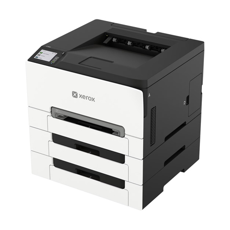 Xerox C300 Wireless Duplex Color Laser Printer