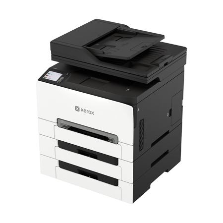 Xerox C303a Wireless Multifunction Duplex Color Laser Printer