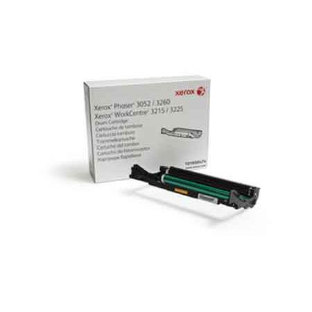 Xerox Drum Cartridge for Phaser 3260 and WorkCentre 3215/3225 Printers, 10000 Pages Yield