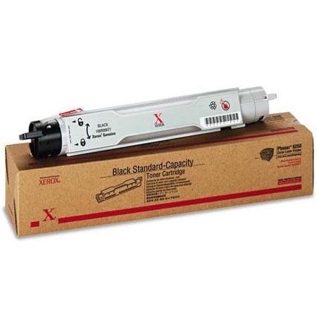 Xerox 106R00671 Black Toner Cartridge, 4000 Pages Yield