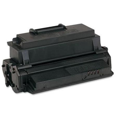 Xerox 106R00688 Black Toner Cartridge, 10000 Pages