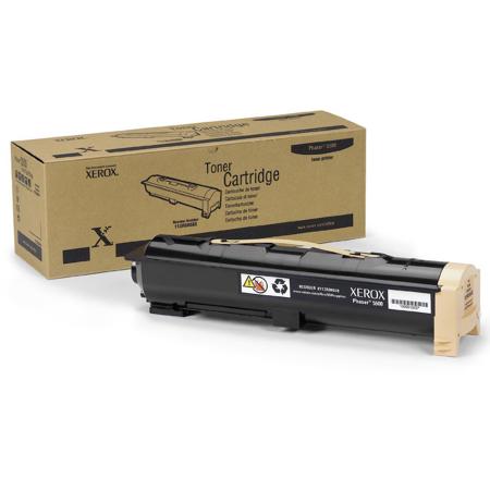 Xerox High Capacity Toner Cartridge for Phaser 3600 Printer, 14000 Page Yield