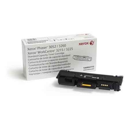 Xerox Standard Capacity Black Toner Cartridge for 3260, 3215 & 3225 Printers