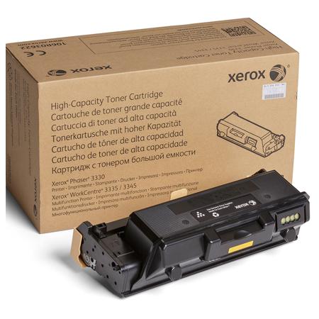 Xerox High-Capacity Drum Cartridge for Phaser and WorkCentre Series Printers