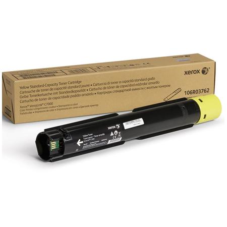 Xerox Standard Capacity Yellow Toner Cartridge for VersaLink C7000 Color Printer