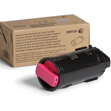 Xerox Standard Capacity Laser Toner Cartridge for VersaLink Series Printer
