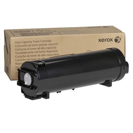 Xerox Black Toner Cartridge for VersaLink B600/B605/B610/B615 Printer