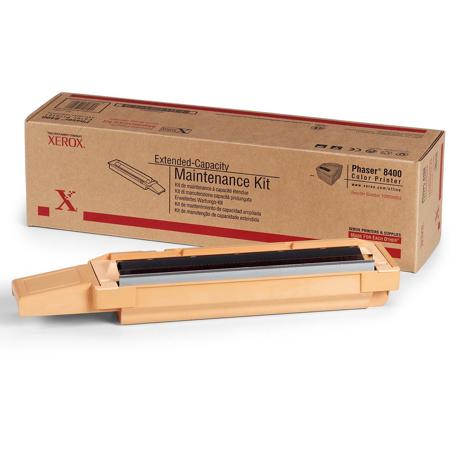Xerox Extended-Capacity Maintenance Kit for Phaser 8400 Printers